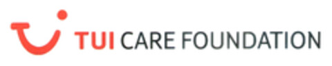 TUI CARE FOUNDATION Logo (EUIPO, 01.02.2016)