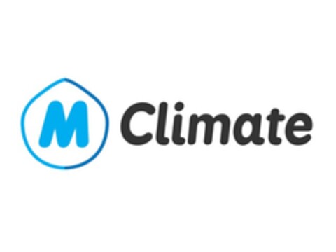 M Climate Logo (EUIPO, 10.02.2016)