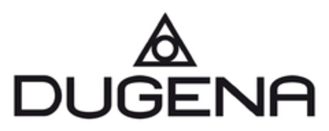 DUGENA Logo (EUIPO, 11.02.2016)