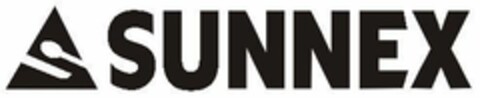 SUNNEX Logo (EUIPO, 29.02.2016)