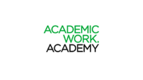 Academic Work Academy Logo (EUIPO, 15.03.2016)