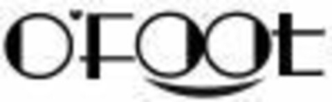 OFOOT Logo (EUIPO, 03/16/2016)