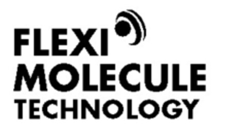 FLEXI MOLECULE TECHNOLOGY Logo (EUIPO, 18.03.2016)