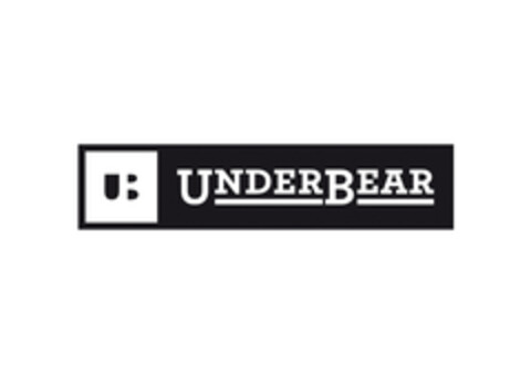 UNDERBEAR Logo (EUIPO, 21.03.2016)