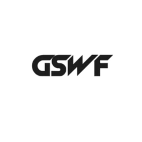 GSWF Logo (EUIPO, 03/21/2016)