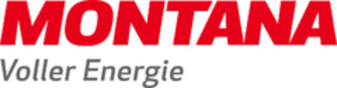 MONTANA Voller Energie Logo (EUIPO, 05.04.2016)