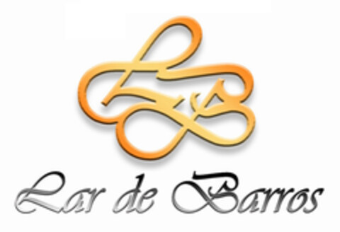 LB LAR DE BARROS Logo (EUIPO, 24.05.2016)