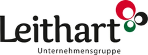 Leithart Unternehmensgruppe Logo (EUIPO, 06/08/2016)