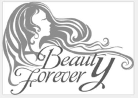 BEAUTY FOREVER Logo (EUIPO, 13.07.2016)