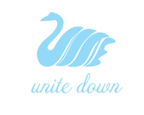 unite down Logo (EUIPO, 27.07.2016)