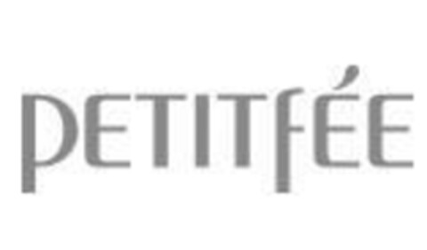 PETITfÉE Logo (EUIPO, 26.08.2016)