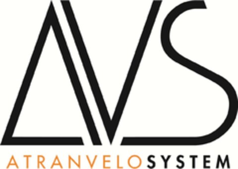 ATRANVELO SYSTEM Logo (EUIPO, 30.08.2016)