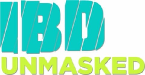 IBD UNMASKED Logo (EUIPO, 09/01/2016)