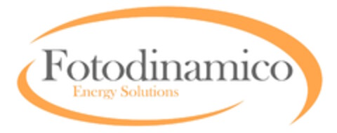 Fotodinamico Energy Solutions Logo (EUIPO, 07.09.2016)
