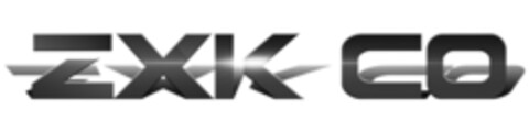 ZXK CO Logo (EUIPO, 09/29/2016)