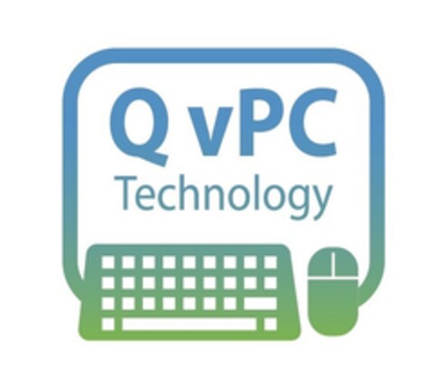 QvPC Technology Logo (EUIPO, 09/30/2016)