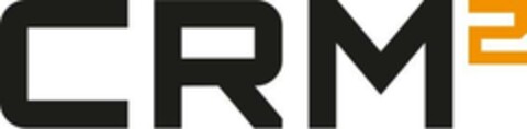 CRM2 Logo (EUIPO, 12/16/2016)