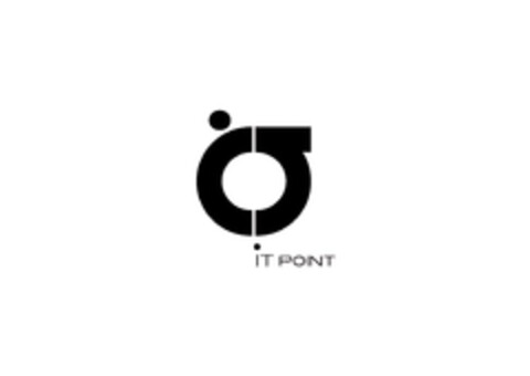 it IT POINT Logo (EUIPO, 14.02.2017)