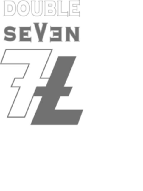 DOUBLE SEVEN 77 Logo (EUIPO, 21.03.2017)