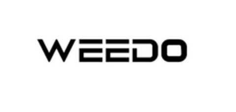 WEEDO Logo (EUIPO, 02.04.2017)