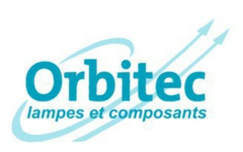 Orbitec lampes et composants Logo (EUIPO, 26.05.2017)