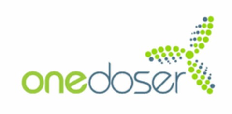 onedoser Logo (EUIPO, 26.05.2017)