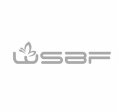 WSBF Logo (EUIPO, 05/25/2017)