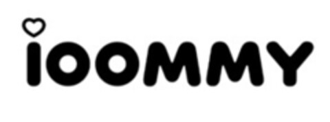 ioommy Logo (EUIPO, 27.05.2017)