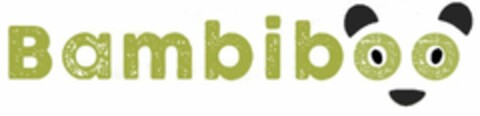 Bambiboo Logo (EUIPO, 06/12/2017)