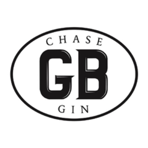 CHASE GB GIN Logo (EUIPO, 06/14/2017)