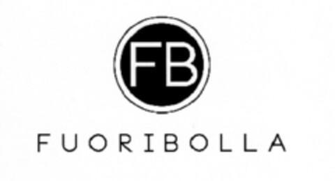 FB FUORIBOLLA Logo (EUIPO, 08/01/2017)