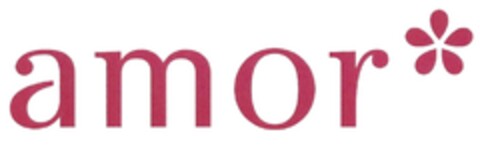 amor Logo (EUIPO, 03.08.2017)