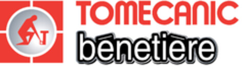 TOMECANIC bénetière Logo (EUIPO, 11.09.2017)