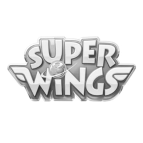 SUPER WINGS Logo (EUIPO, 22.09.2017)