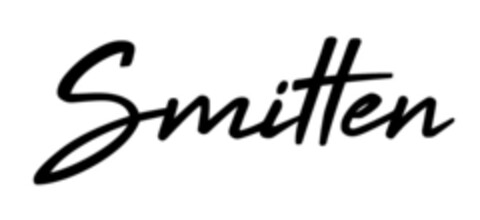 Smitten Logo (EUIPO, 11/20/2017)