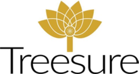 Treesure Logo (EUIPO, 01/12/2018)