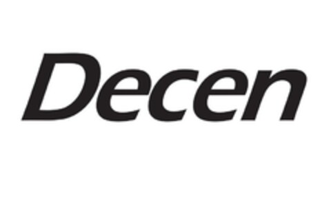 DECEN Logo (EUIPO, 24.01.2018)