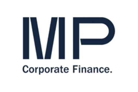 MP Corporate Finance. Logo (EUIPO, 19.03.2018)