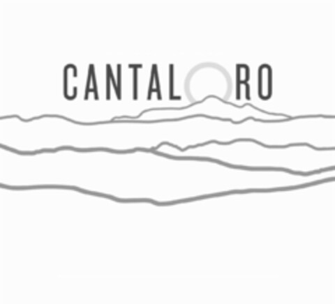 CANTALORO Logo (EUIPO, 21.03.2018)