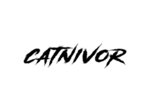 CATNIVOR Logo (EUIPO, 03/27/2018)