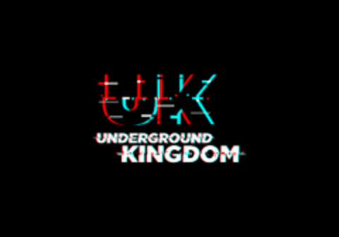 UK, Underground Kingdom Logo (EUIPO, 09.04.2018)