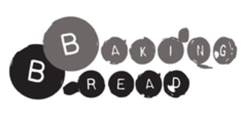 BAKING BREAD Logo (EUIPO, 24.04.2018)