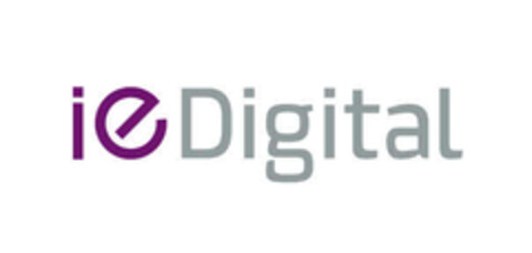 ieDigital Logo (EUIPO, 05/03/2018)