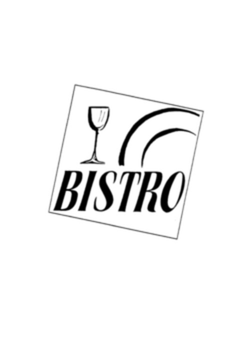 BISTRO Logo (EUIPO, 18.05.2018)