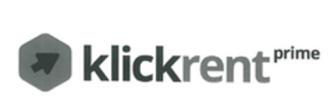 klickrent prime Logo (EUIPO, 05/23/2018)