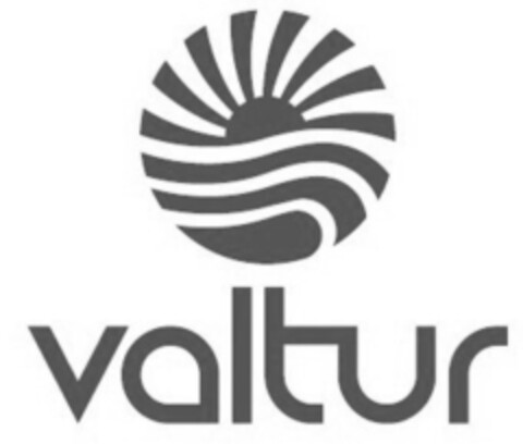 VALTUR Logo (EUIPO, 06.06.2018)