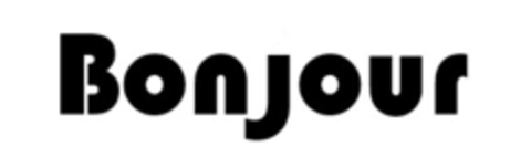 Bonjour Logo (EUIPO, 12.06.2018)
