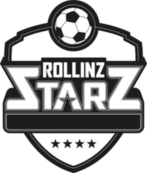 ROLLINZ STARZ Logo (EUIPO, 06/29/2018)