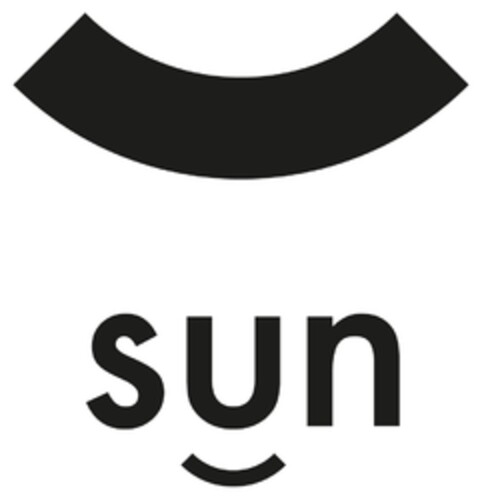 SUN Logo (EUIPO, 05.07.2018)