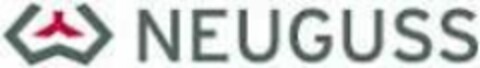 Neuguss Logo (EUIPO, 11.07.2018)